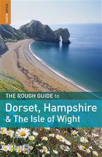 Dorset, Hampshire & The Isle of Wight RG