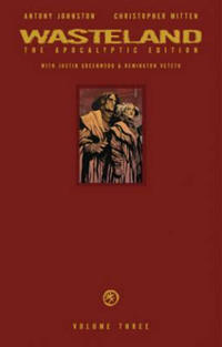 Wasteland: The Apocalyptic Edition