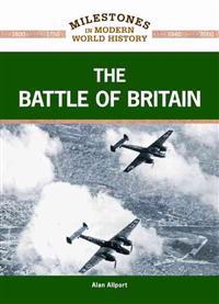 THE BATTLE OF BRITAIN