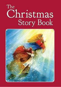 Christmas Story Book