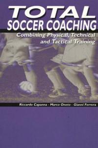 Total Soccer Coaching