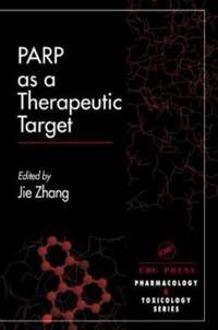Parp As a Therapeutic Target