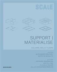 Support I Materialise