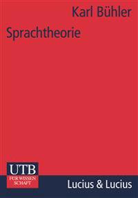 Sprachtheorie