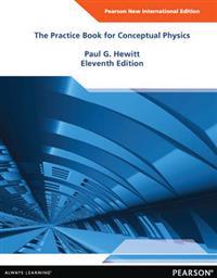 Practice Book for Conceptual Physics