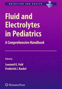 Fluid and Electrolytes in Pediatrics