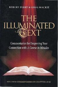 The Illuminated Text