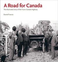Road for Canada