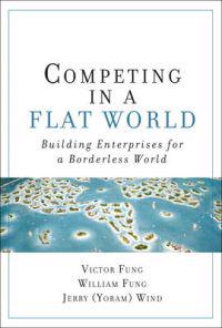 Competing in a Flat World