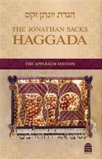 Sacks Passover Haggada