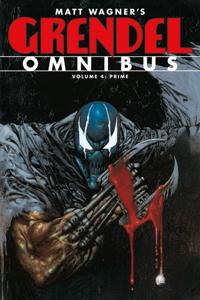 Grendel Omnibus