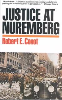 Justice at Nuremberg