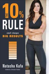 The 10% Rule: Small Changes, Big Results