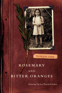 Rosemary and Bitter Oranges