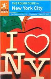 The Rough Guide to New York City