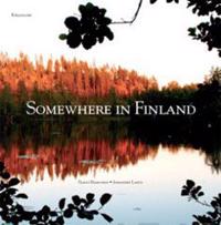 Somewhere in Finland