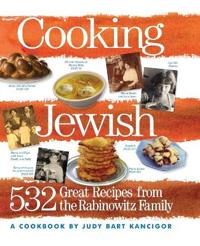 Cooking Jewish