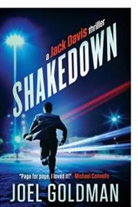 Shakedown: A Jack Davis Thriller