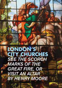 London's City Churches