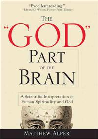 The God Part of the Brain