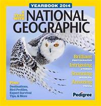 National Geographic Yearbook