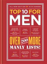 Top 10 for Men
