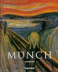 Munch: Basic Art Album