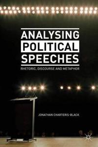Analysing Political Speeches