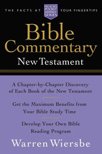 New Testament Bible Commentary