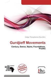 Gurdjieff Movements