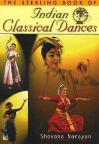 Sterling Book of Indian Classical Dances