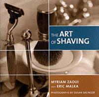 The Art of Shaving