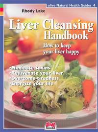 Liver Cleansing Handbook