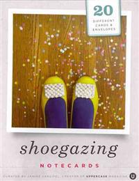Shoegazing