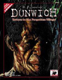 H.P.Lovecraft's Dunwich