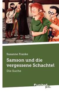 Samson Und Die Vergessene Schachtel