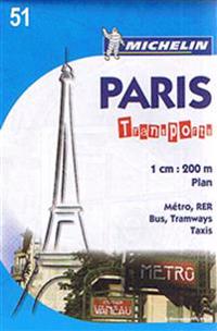 Paris Transport