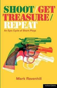 Shoot/ Get Treasure/ Repeat