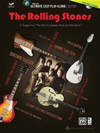 The Rolling Stones: 10 Songs from 