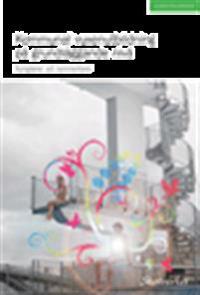 Kommunal vuxenutbildning på grundläggande nivå : kursplaner och kommentarer