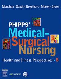 Phipps' Medical-surgical Nursing