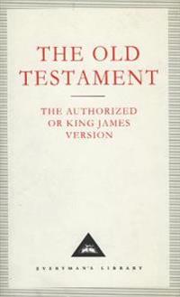 The Old Testament