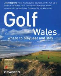 Golf Wales