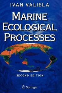 Marine Ecological Processes