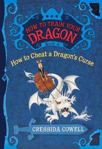 How to Cheat a Dragon's Curse