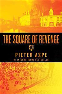 The Square of Revenge: An Inspector Van in Mystery