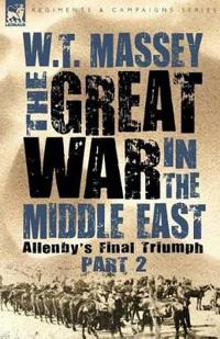 The Great War in the Middle East
