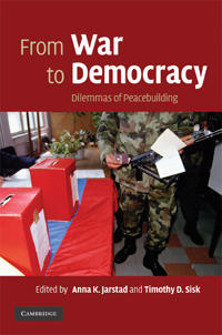 From War to Democracy