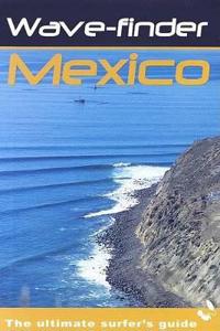 Wave-finder Surf Guide Mexico