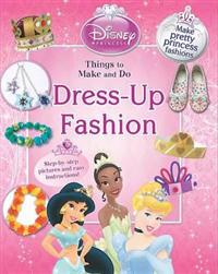 Princess - Dress-Up Fashion